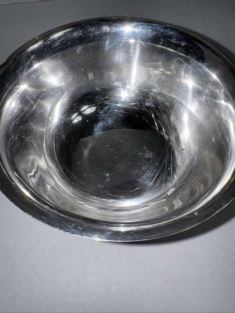 Chesire Silver Plate 58 Small Dish