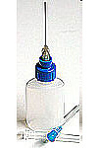 Flex-I-File ONE DROP APPLICATOR W/2 Tubes - #6003