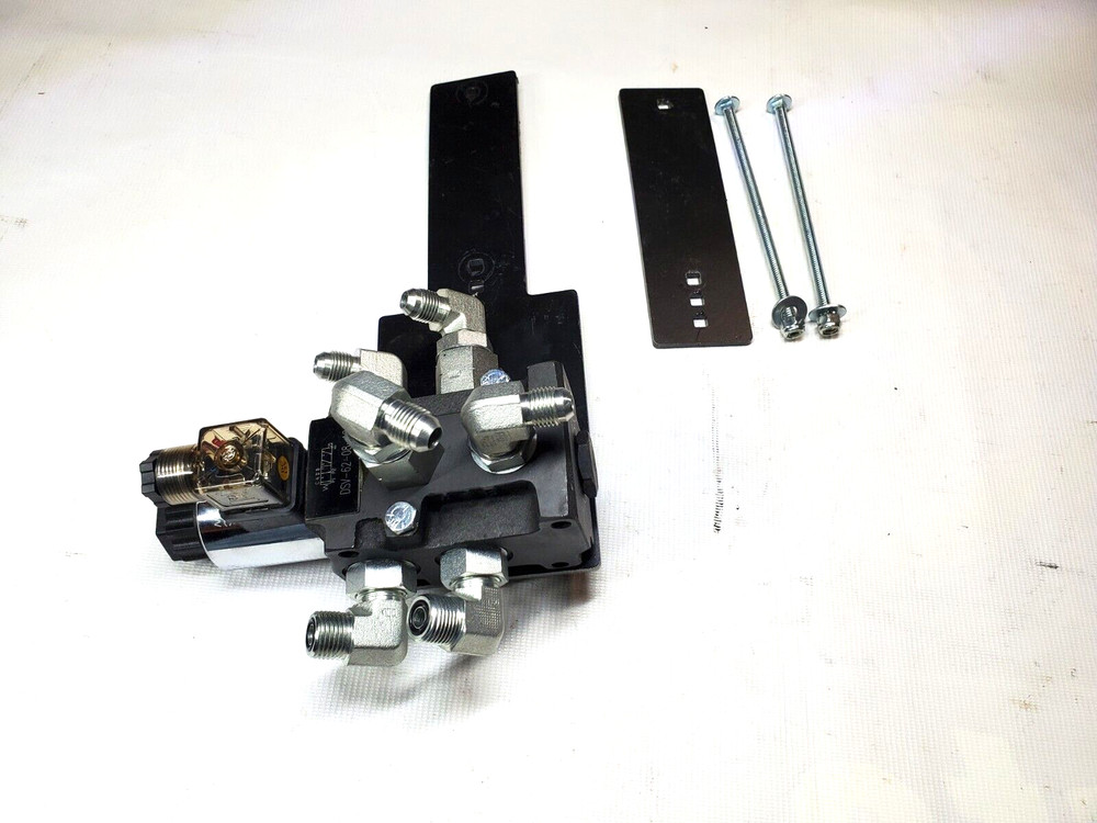 WR Long Selector Valve Kit replacement valve VKS18