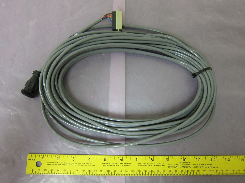 AMAT 0150-00172 Interface Cable, 402757