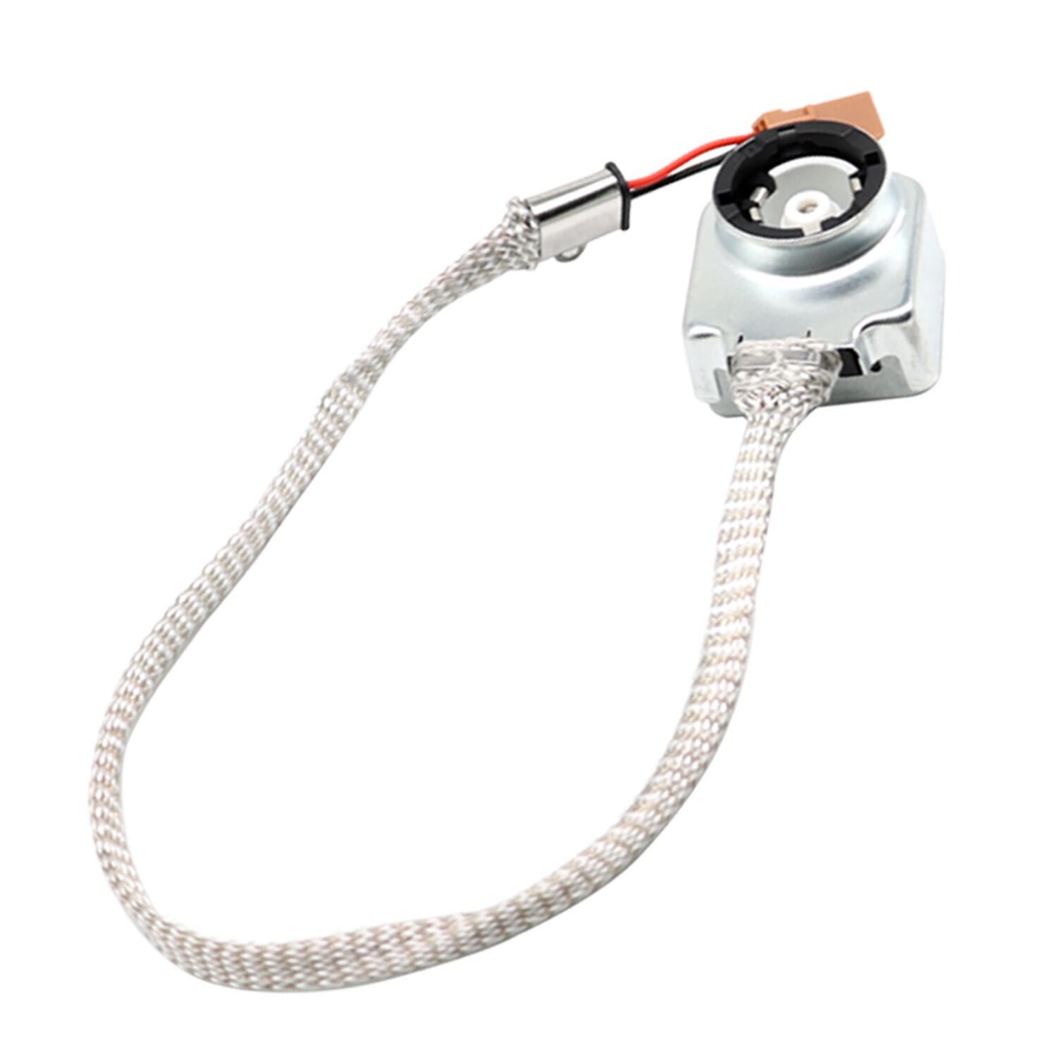 2 Hid Xenon Headlight Ballast Control Igniter For Infiniti G37 G35 Coupe Sedan