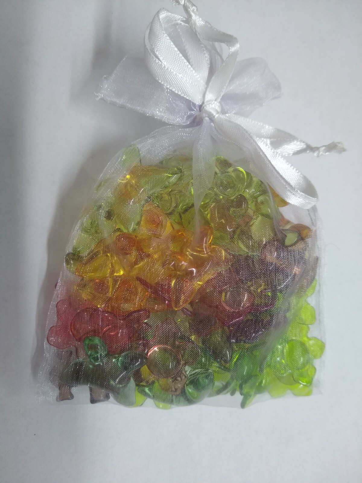 50 mixed Bath Oil Beads 3