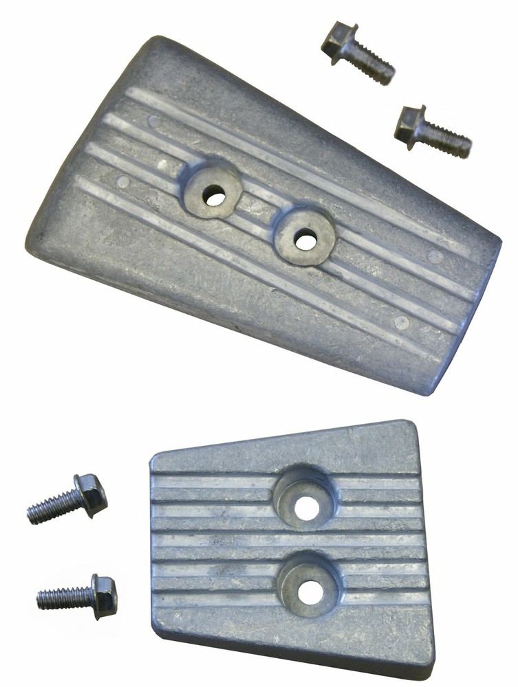 Volvo Penta DPS/SX-A Magnesium Anode Kit