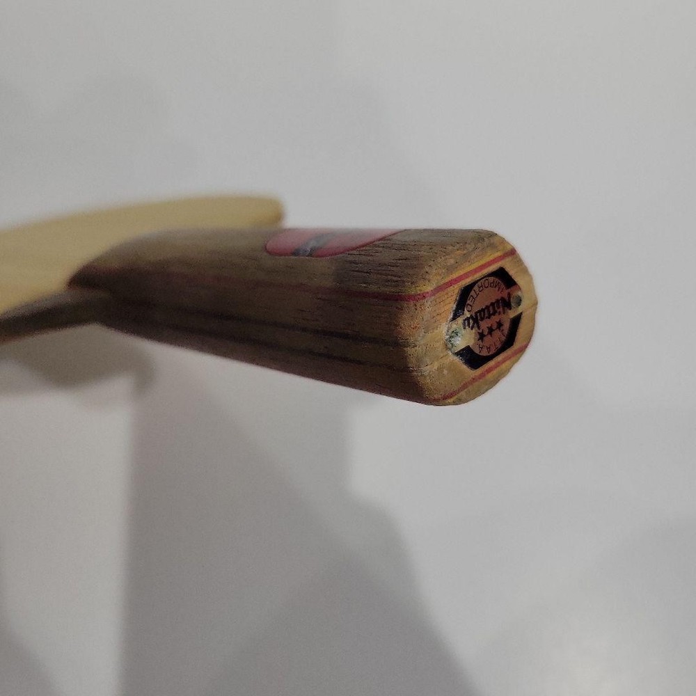 Table tennis racket Avalox (ST)