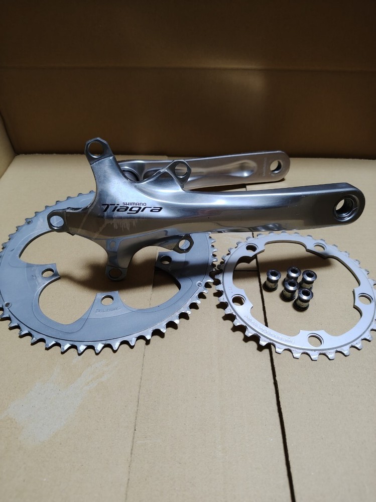 FC-4650 TIAGRA 170mm Cset