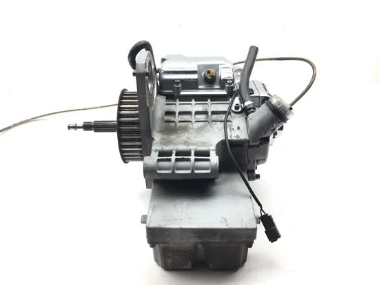 6 Speed Transmission 2005 Harley Electra Glide Ultra Classic EFI FLHTCUI 3074 x