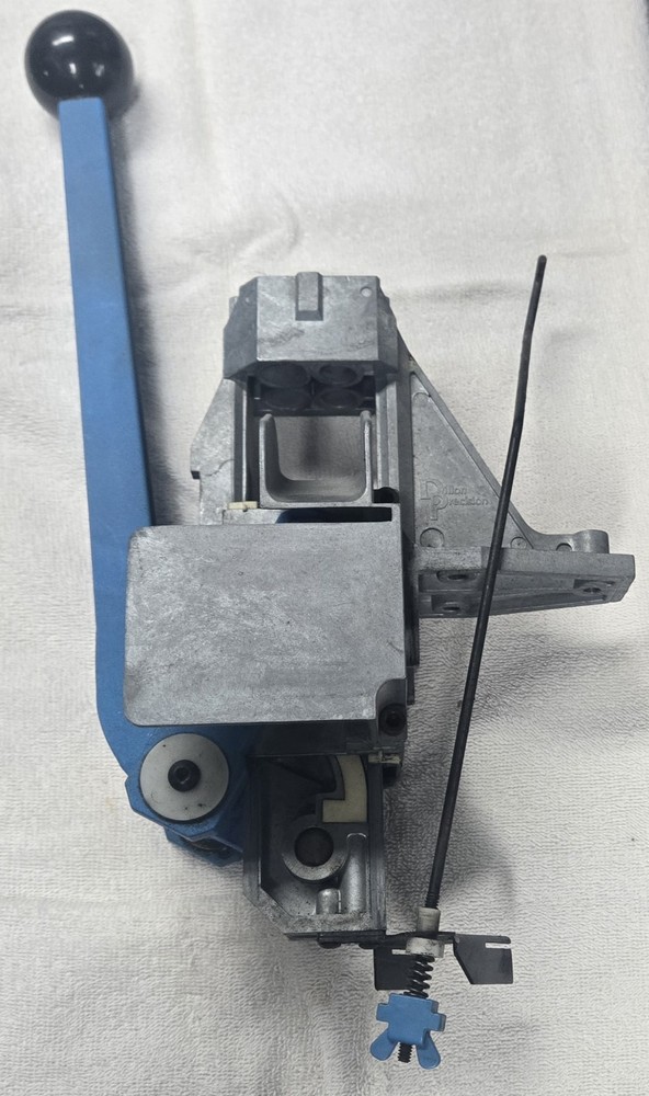 Dillon Precision Square Deal Reloading Press