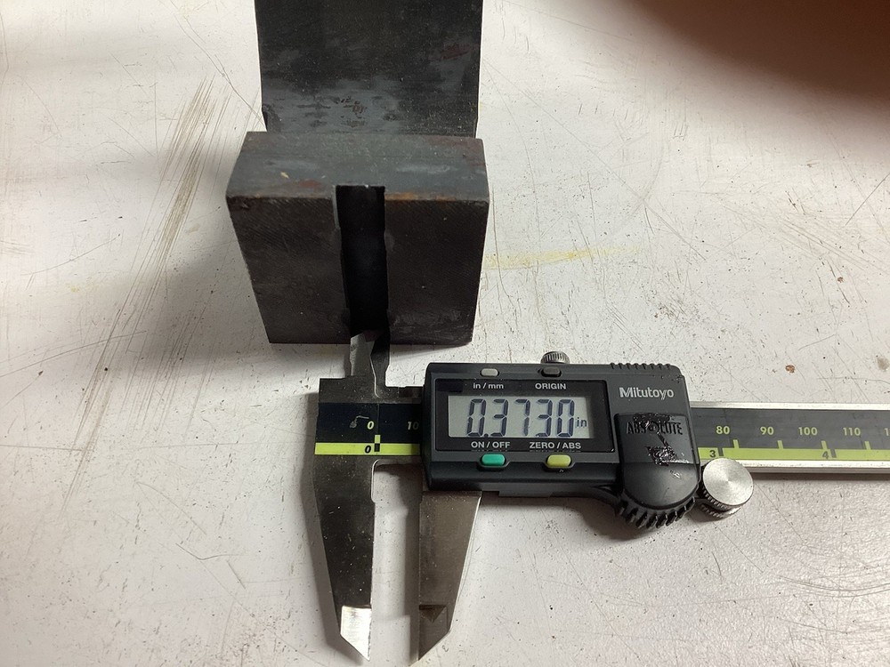 Large Saw Bits