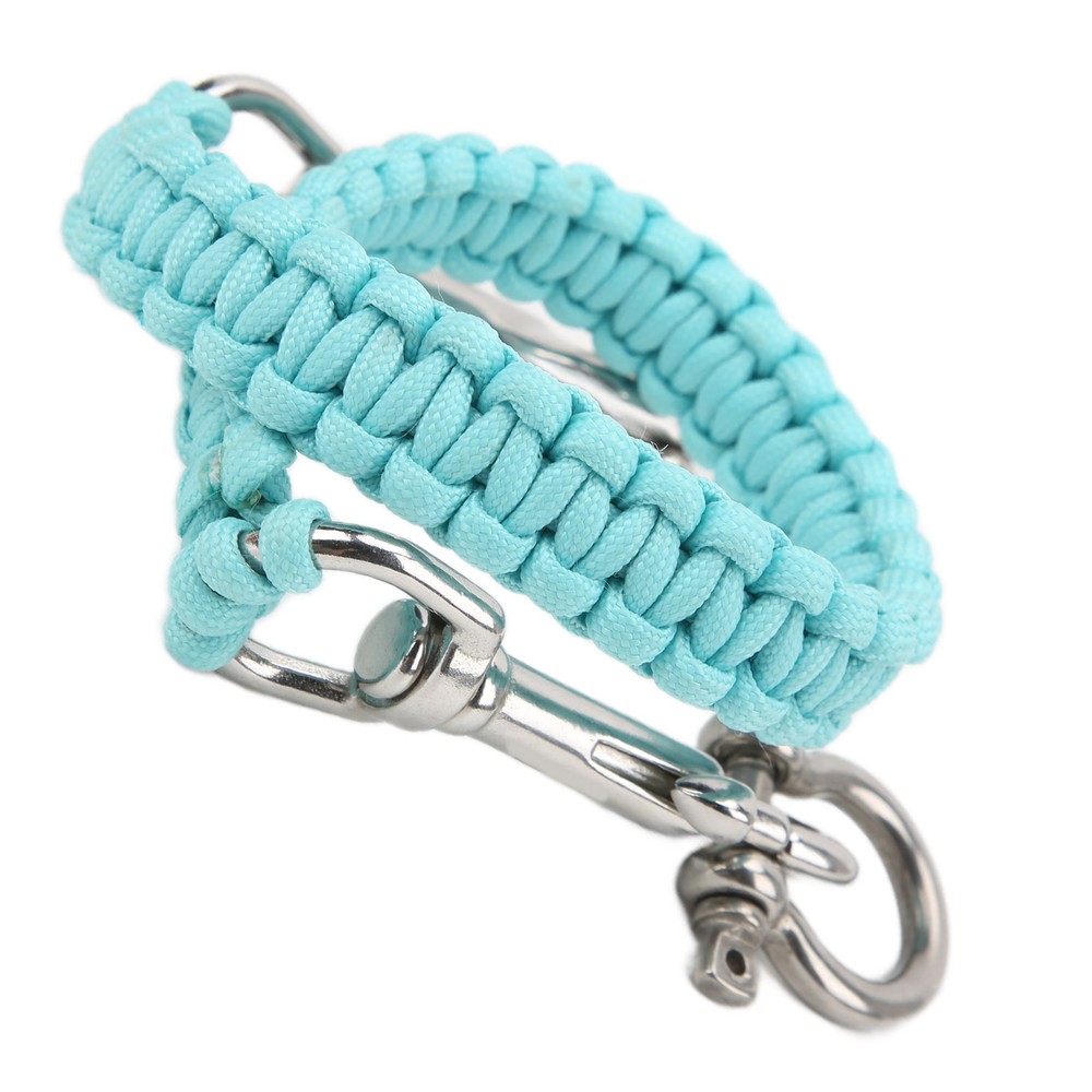Diving Camera Handle Rope Noctilucence Strong Rustproof Anticorrosion Under CH