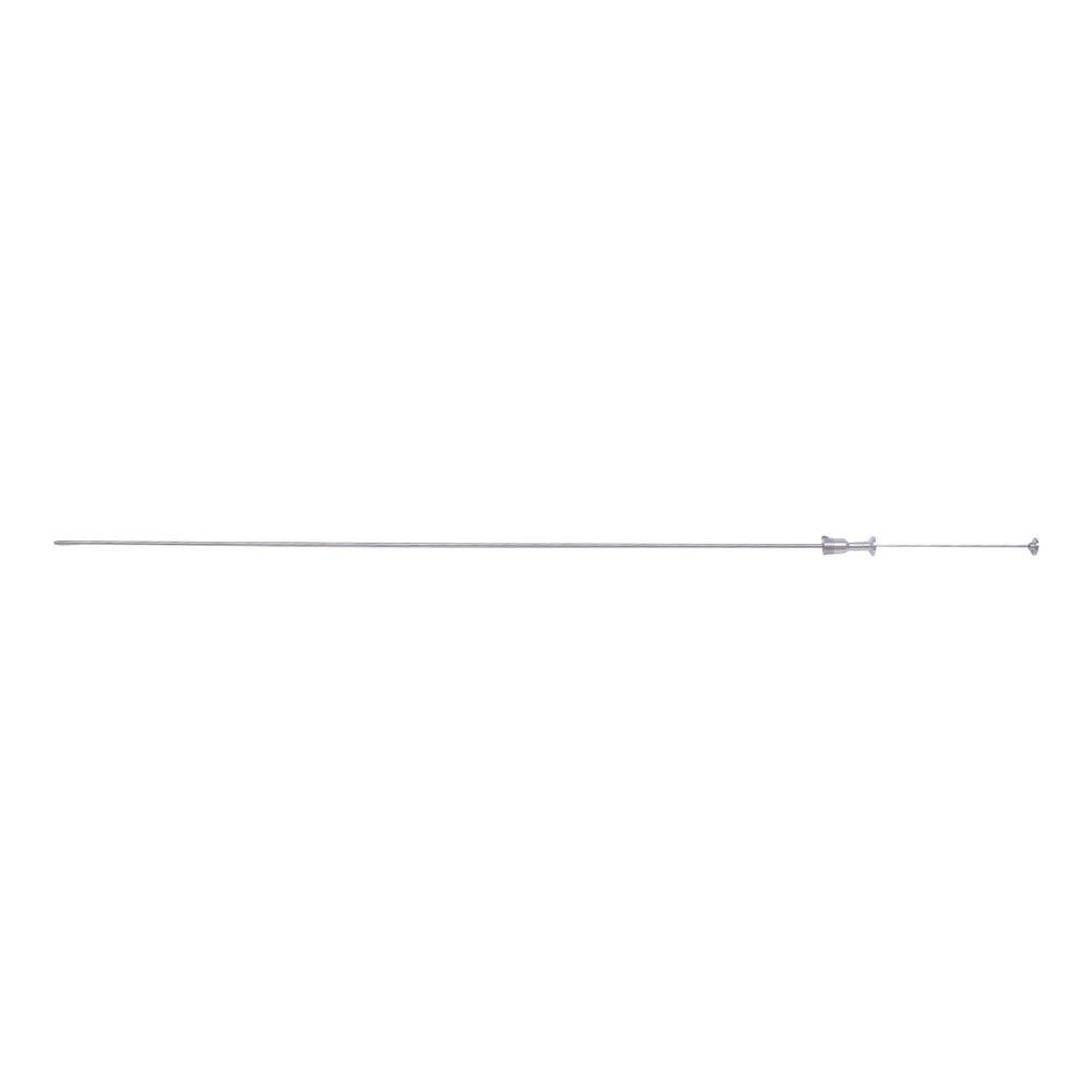 Insemination Kit For Cows Cattle Visual Insemination Gun Adjustable Screen
