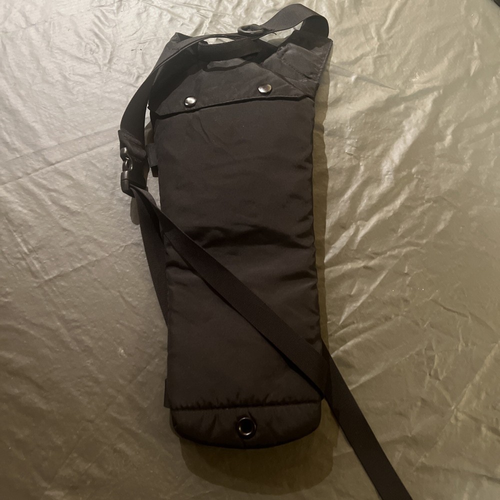 CAMELBAK MAXIMUM GEAR HYDRATION BACKPACK BLACK CARRIER ONLY