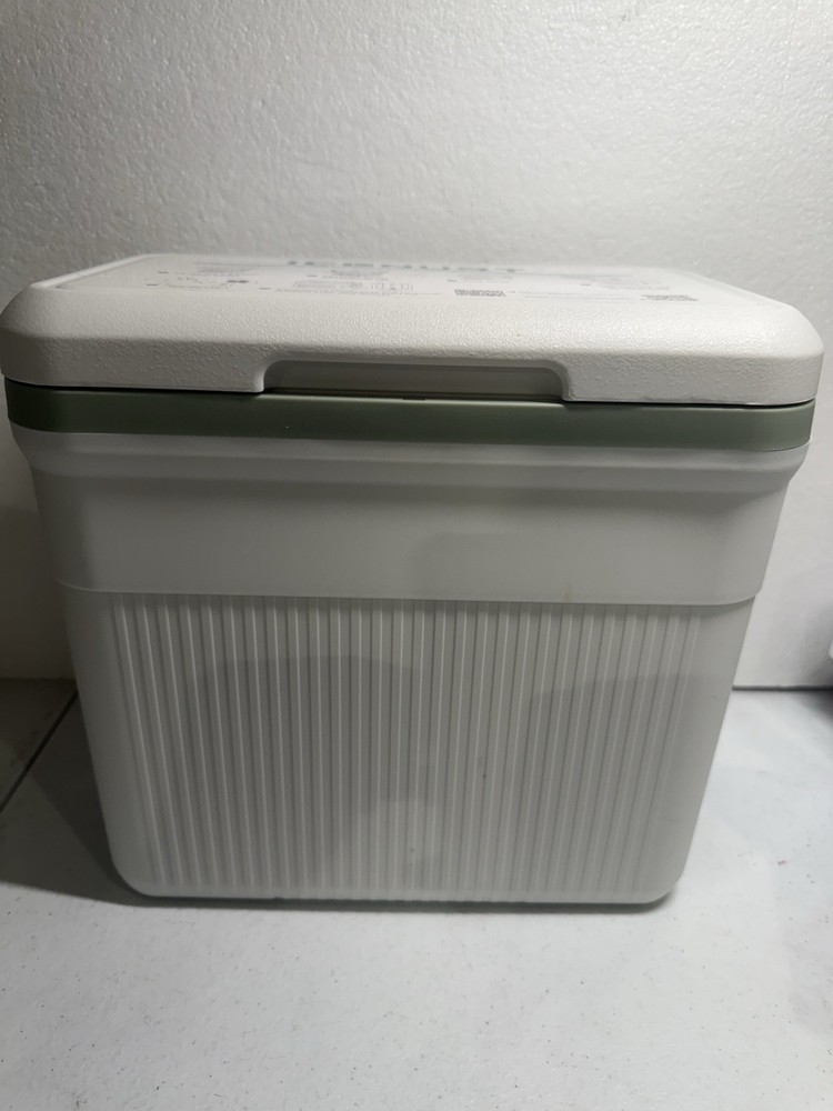 Cold Therapy Machine w/Programmable Timer, Ice Machine. Open Box