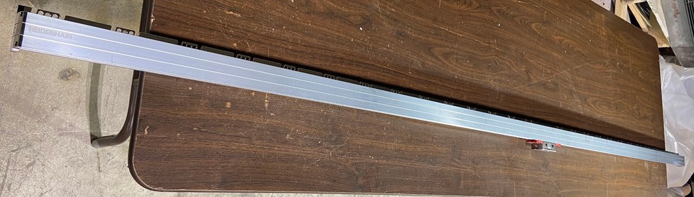 Heidenhain LC193F 2640mm Linear Encoder / Linear Scale