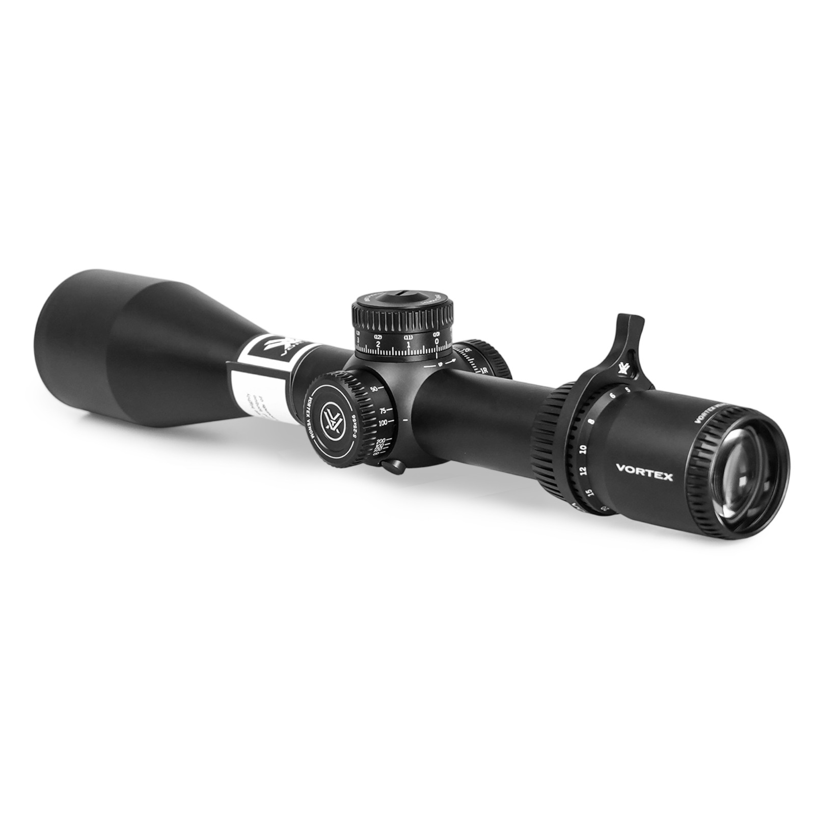 Vortex Optics Venom 5-25x56 FFP EBR-7C MRAD Tactical Rifle Scope HPVO VEN-52502