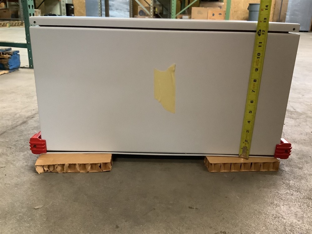 Hoffman CP486030R Concept Enclosure