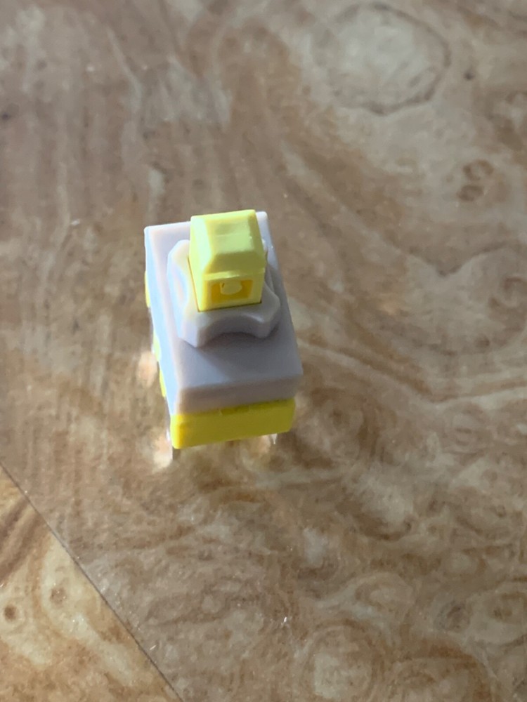 replacement Rainbow SRX vacuum cleaner on off switch T1186