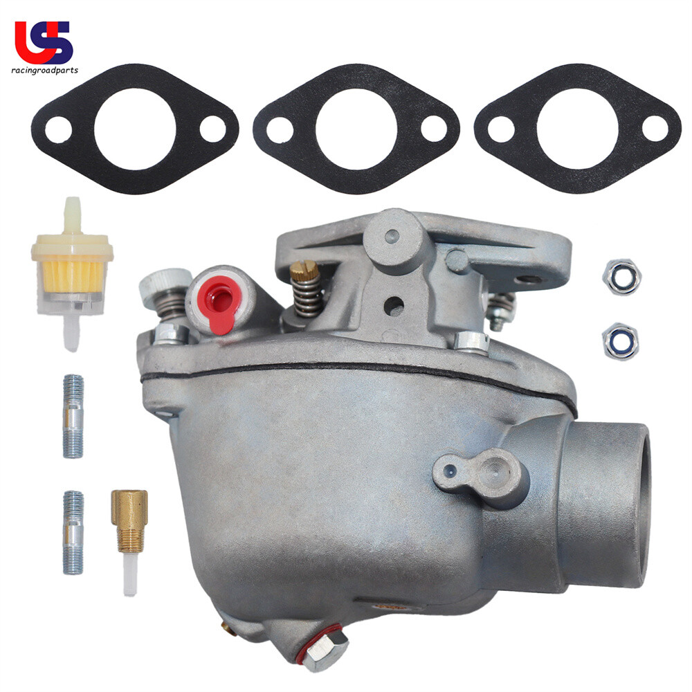 Carburetor For Ford Tractors 601 701 800 900 2000 2031 2110 2120 TSX765