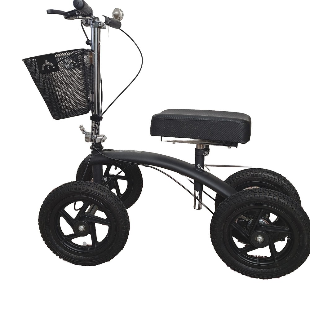 BodyMed Folding Knee Walker