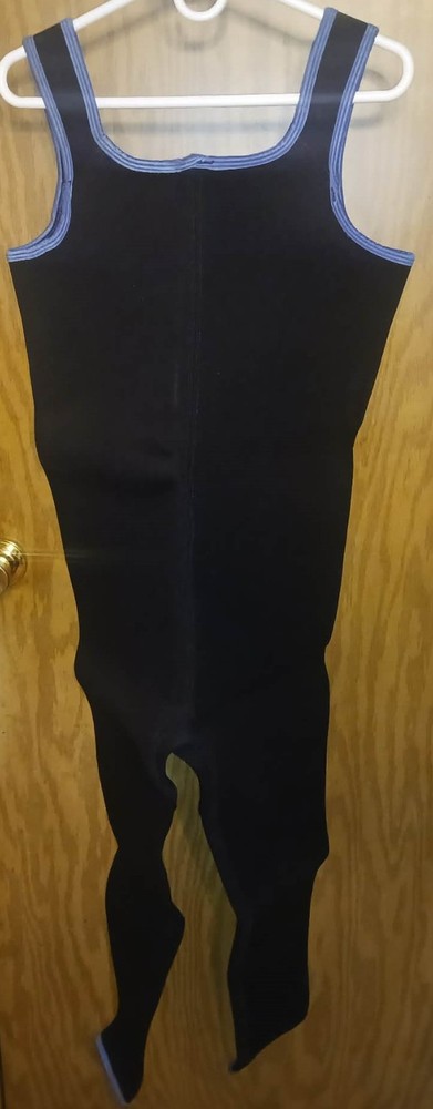 Wet Suit Size XXL
