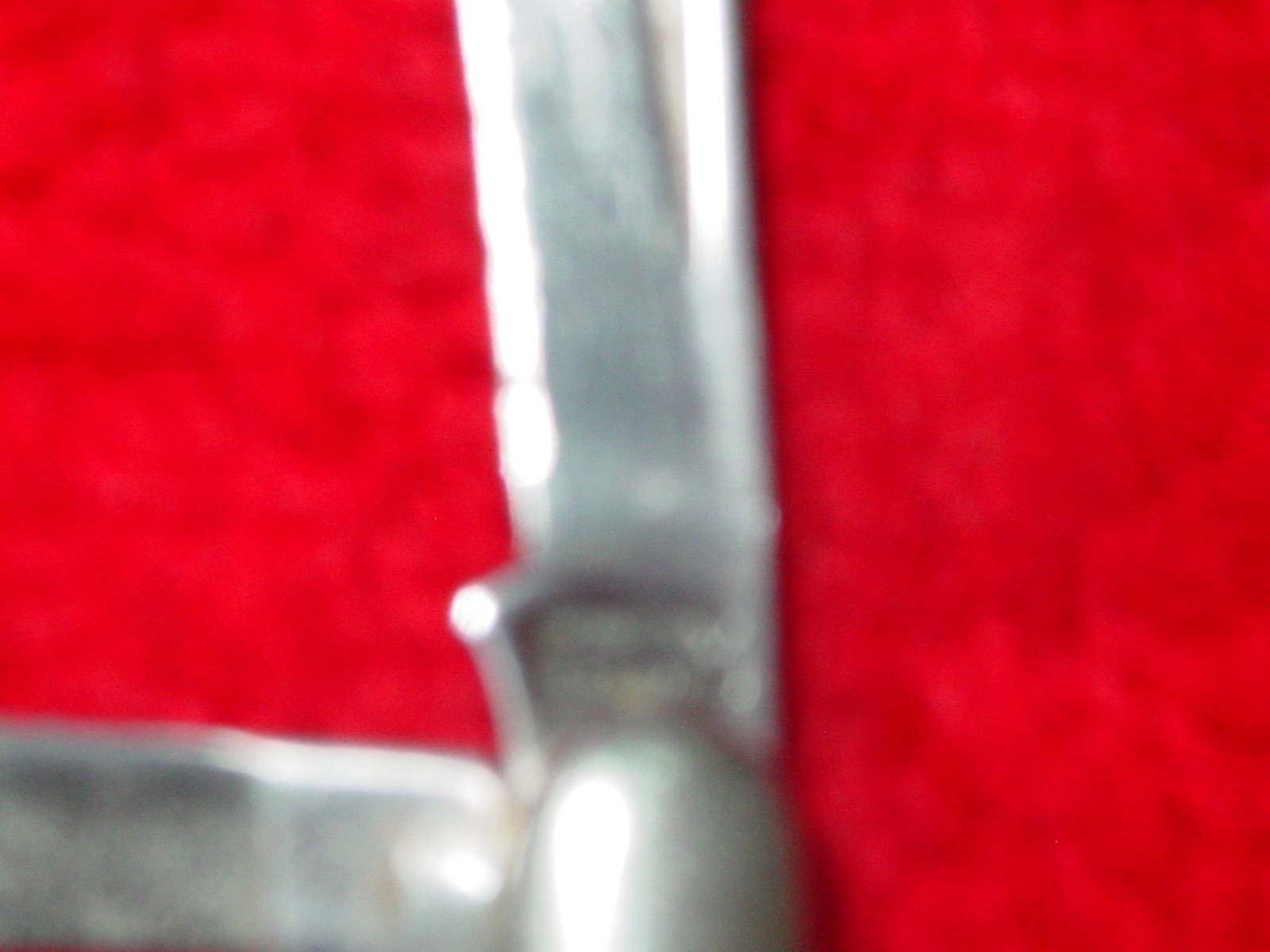 Schrade, "Uncle Henry," USA, 807UH J.R. Stockman Knife , sharp