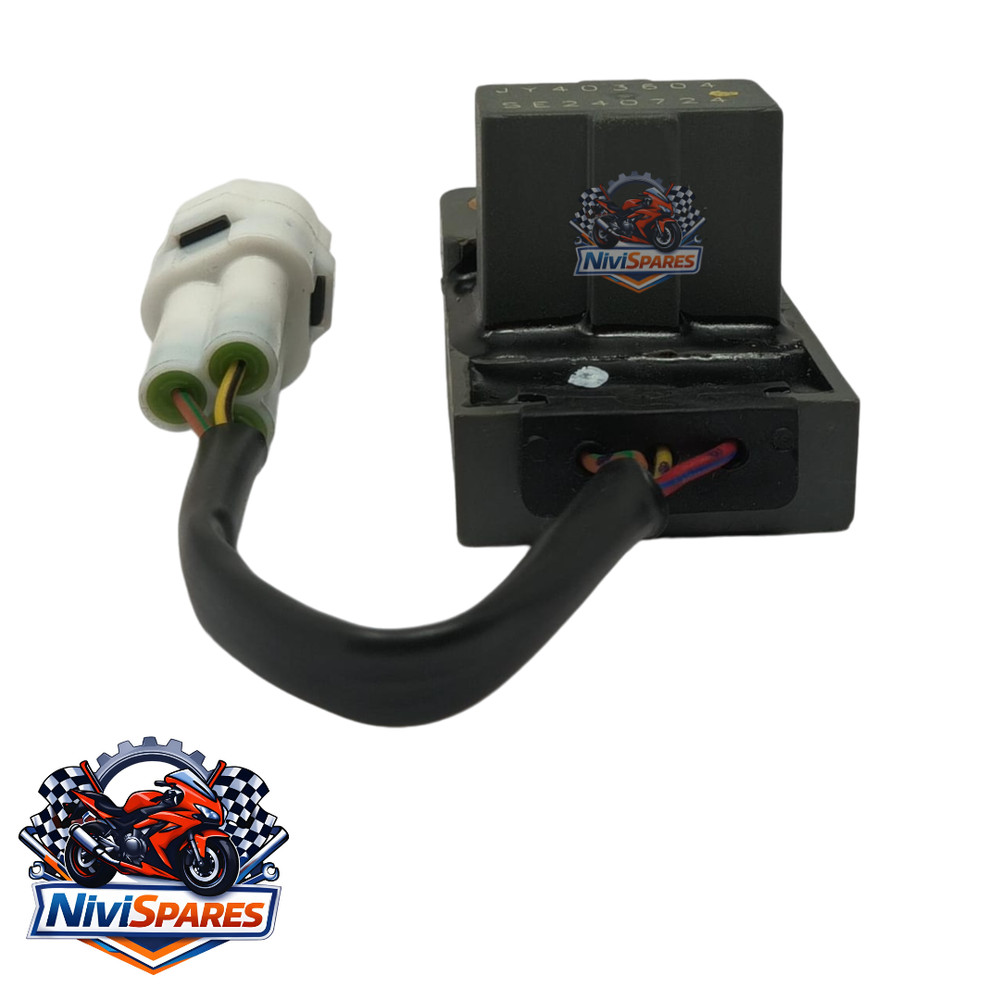 Sensor Roll Over For KTM RC 390 2017-2021