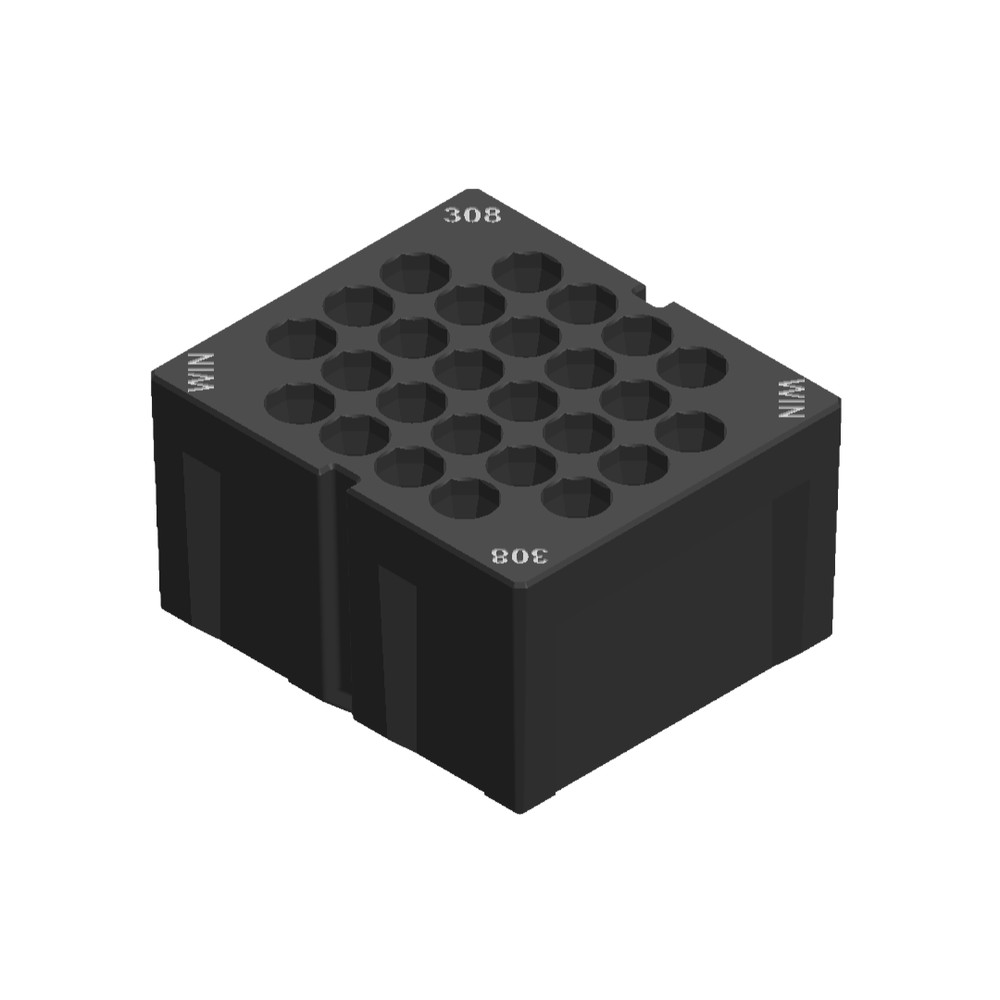 DeWalt Tough System 2.0 Ammo Inserts.