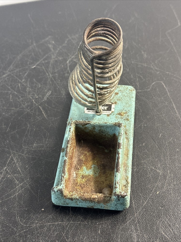 Weller PH60 Stand Iron Holder