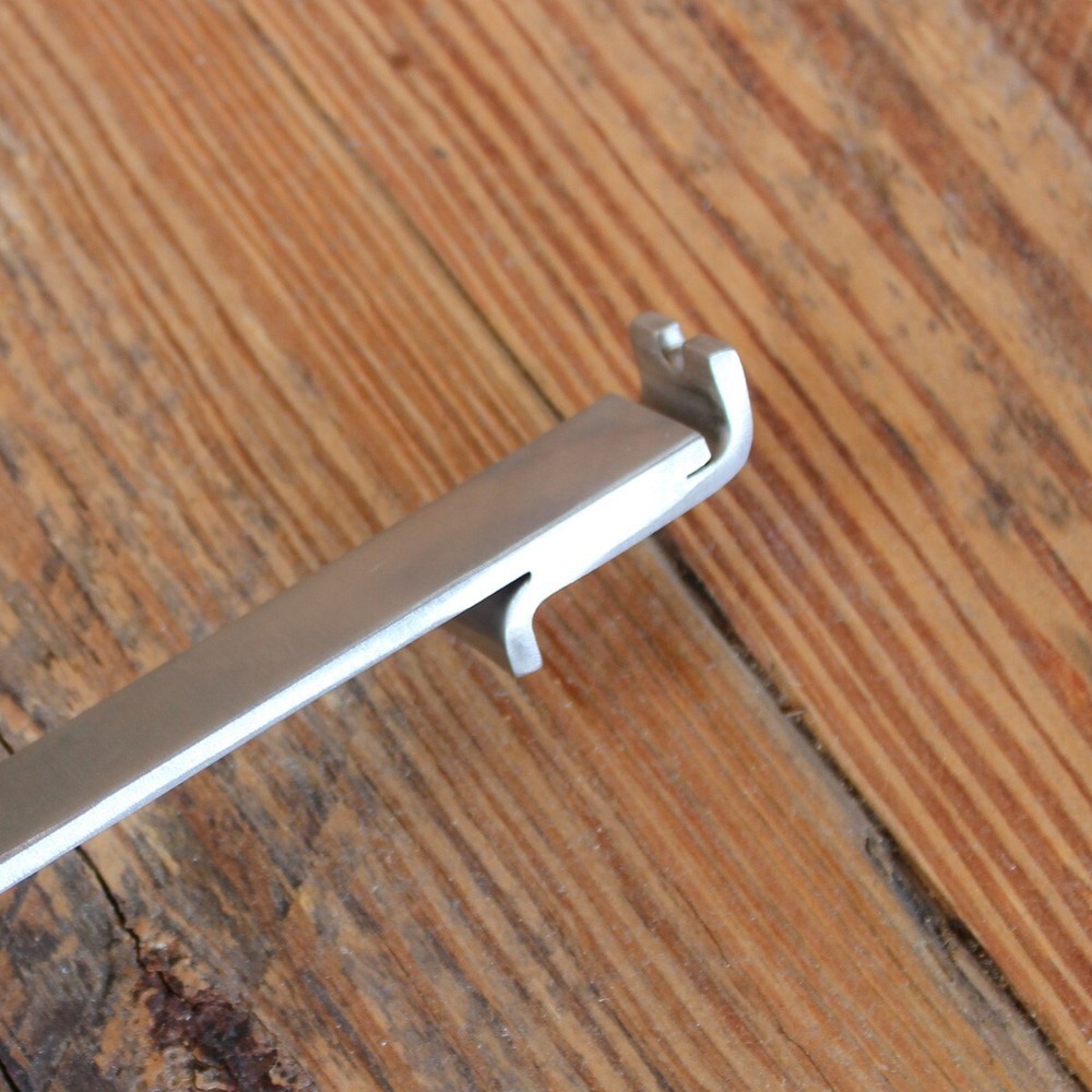 Smokeware 3-in-1 Ash Tool