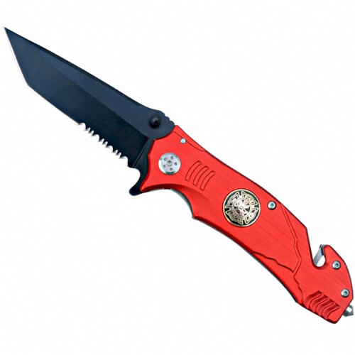 Wholesale Firefighter Knife
