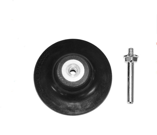 ATD 6601 2" Type III Disc Holder