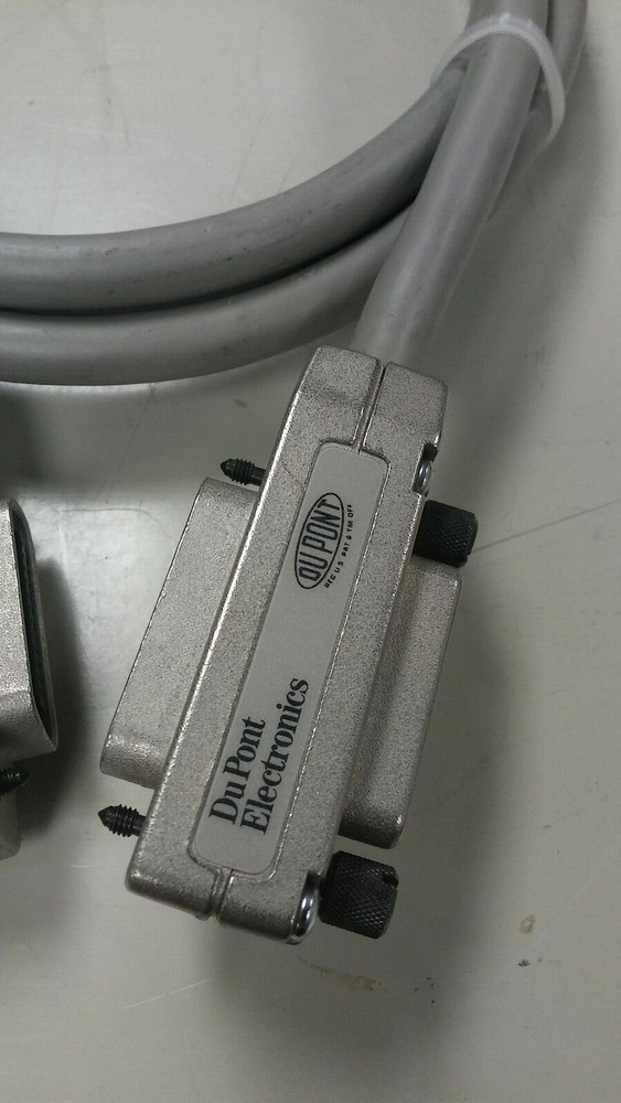 DUPONT Electrinics B1190-020 GPIB Interface Cable