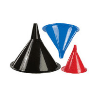 Midwest Can 3588 - Funnel