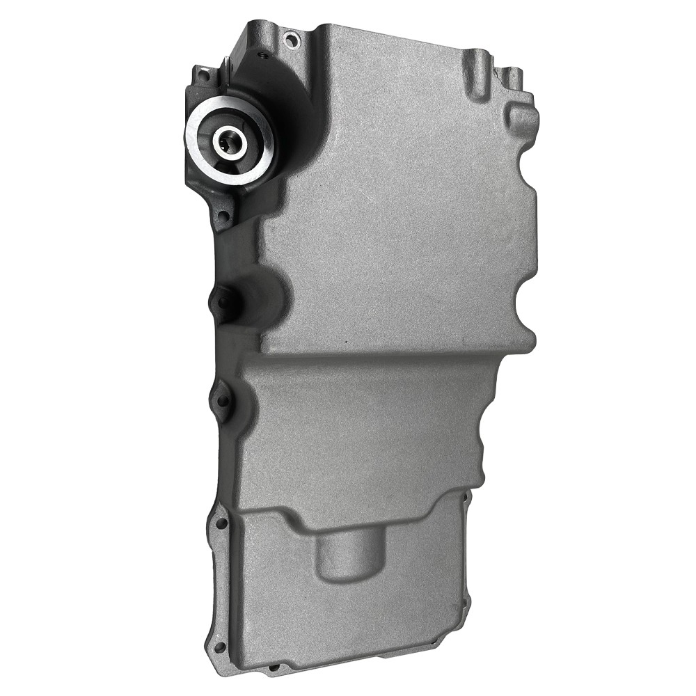 302-2 Swap Conversion Low Profile Oil Pan Kit for LS1 LS2 LS3 4.8 5.3L 6.0L 6.2L