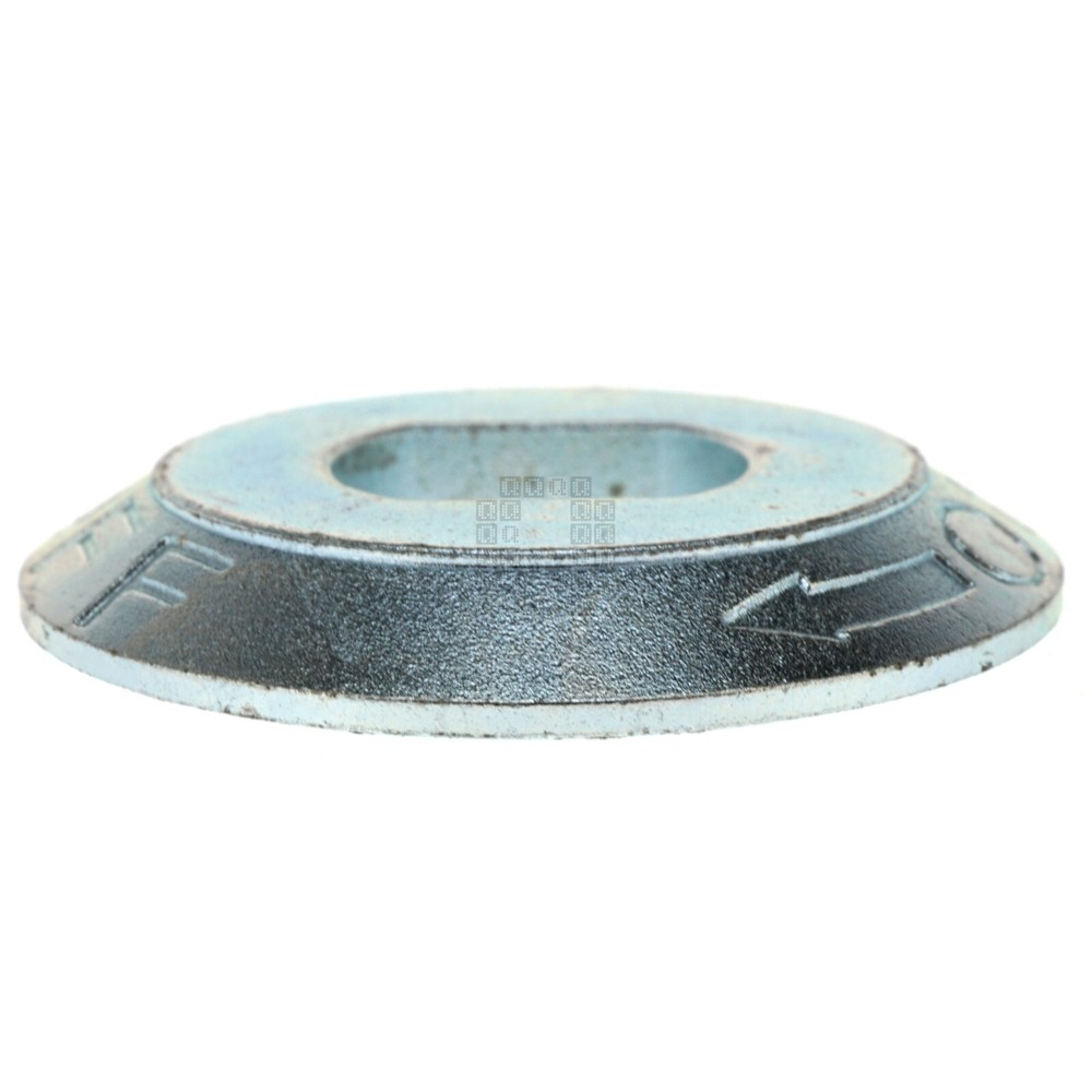 Milwaukee Tool 43-34-0426 Outer Blade Flange