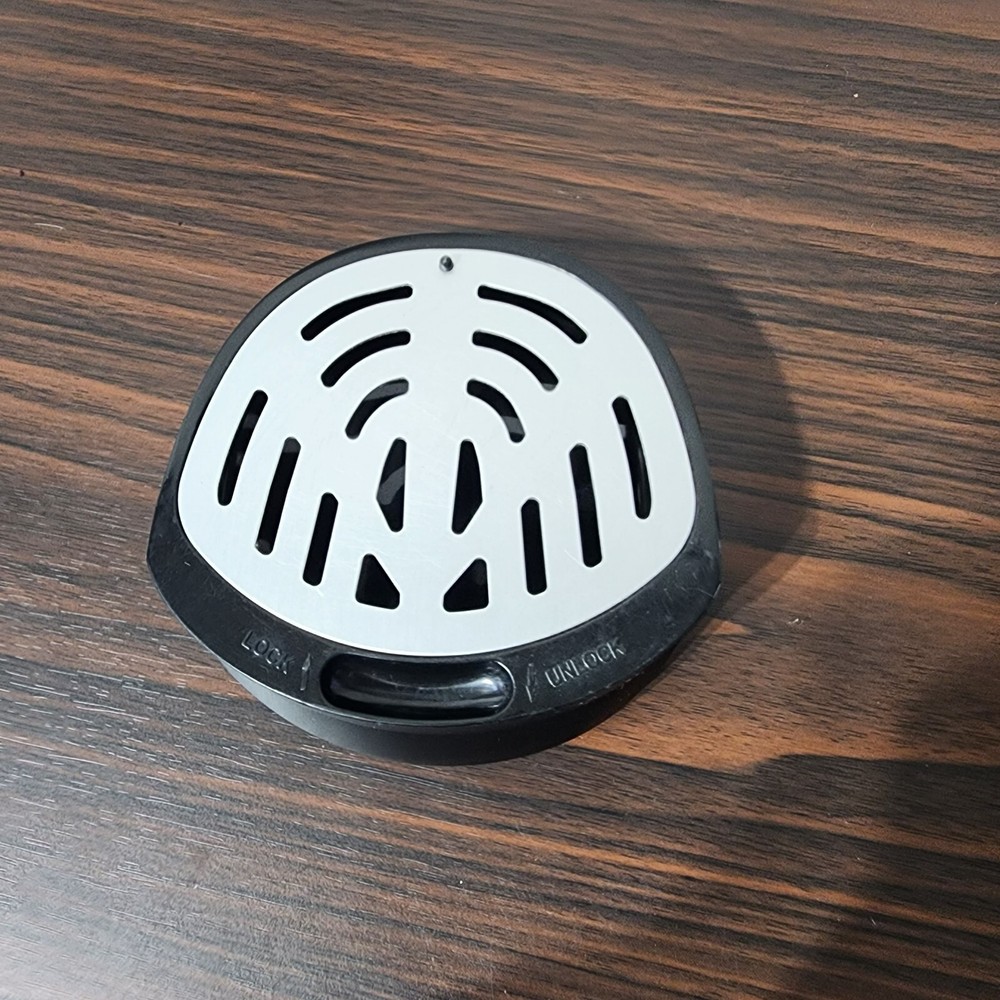 Capresso Espresso Machine Model 304 303 Replacement Overflow Drip Tray