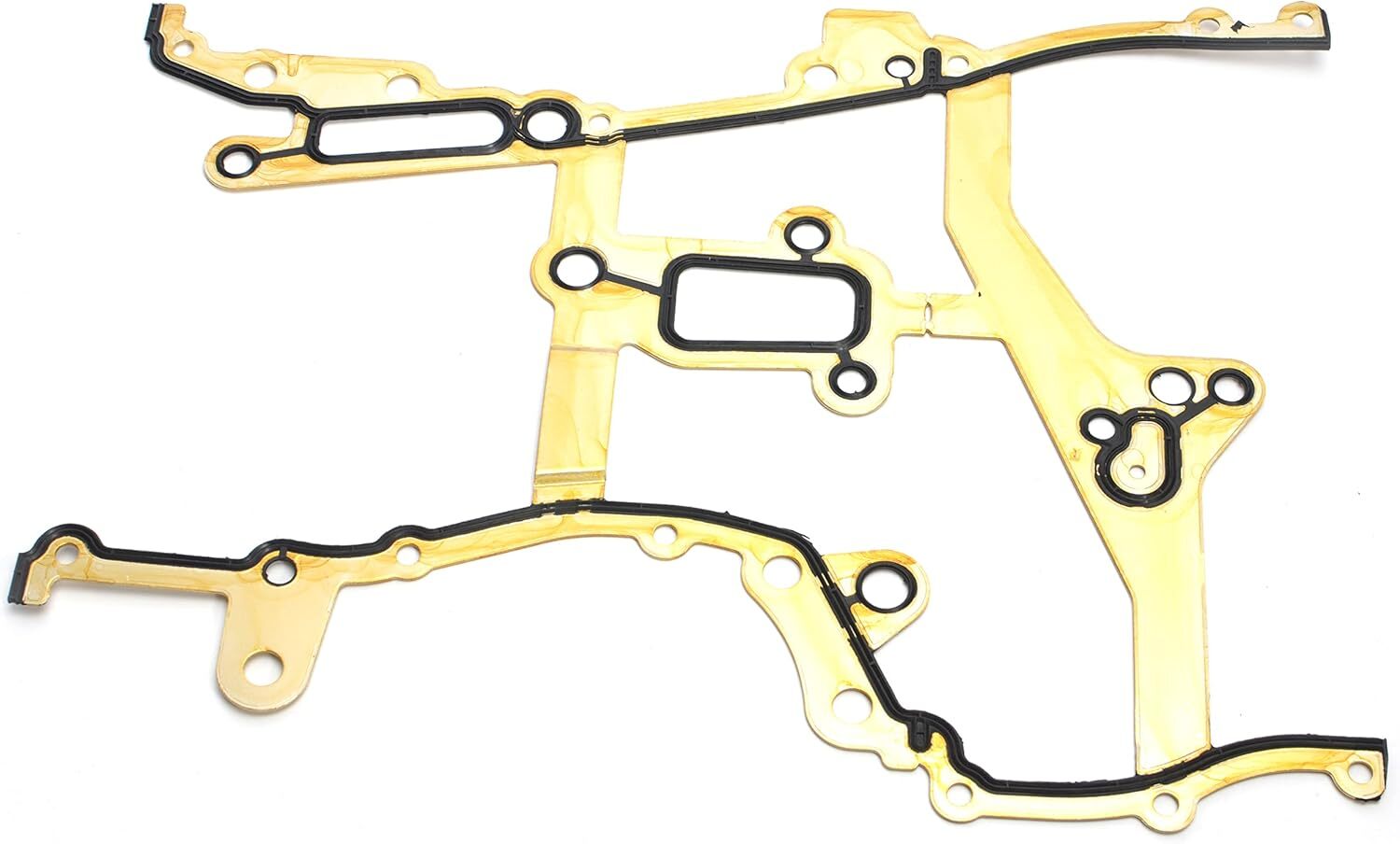 Cylinder Head W/Gasket Set for 2011-2016 Chevrolet Trax Sonic Cruze Buick 1.4L