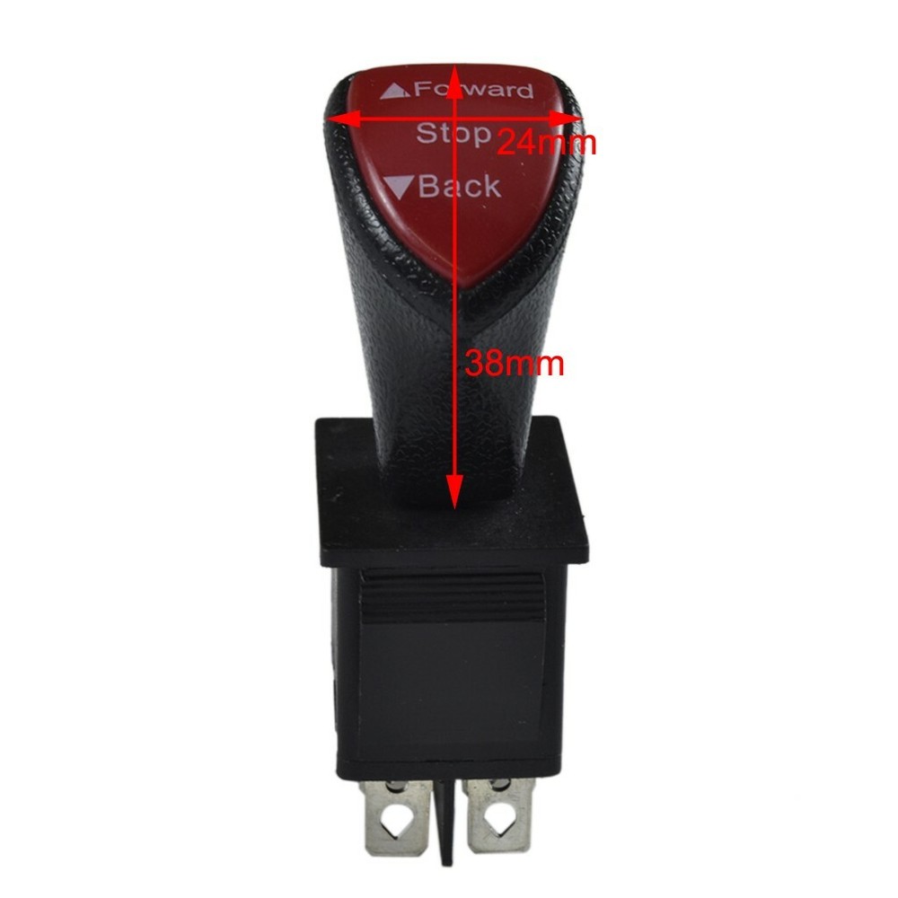 36v 800w Brushless Motor Speed Controller LCD Throttle Reverse EBike Bicycle ATV