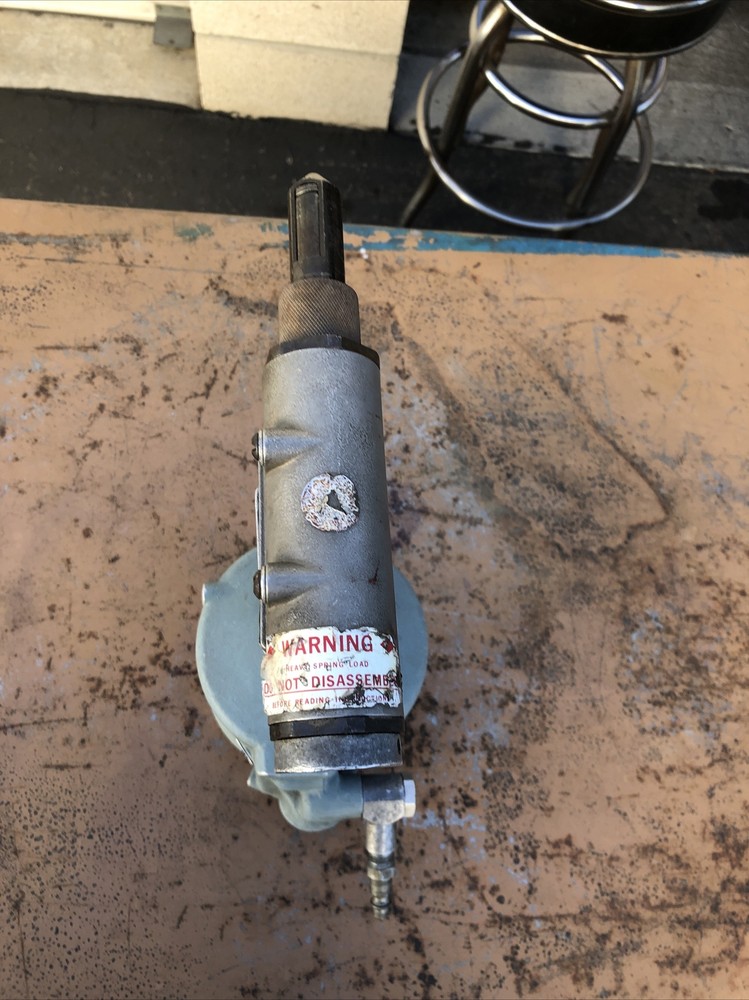 Cherry G784 Power Tool, Cherrylock Riveter