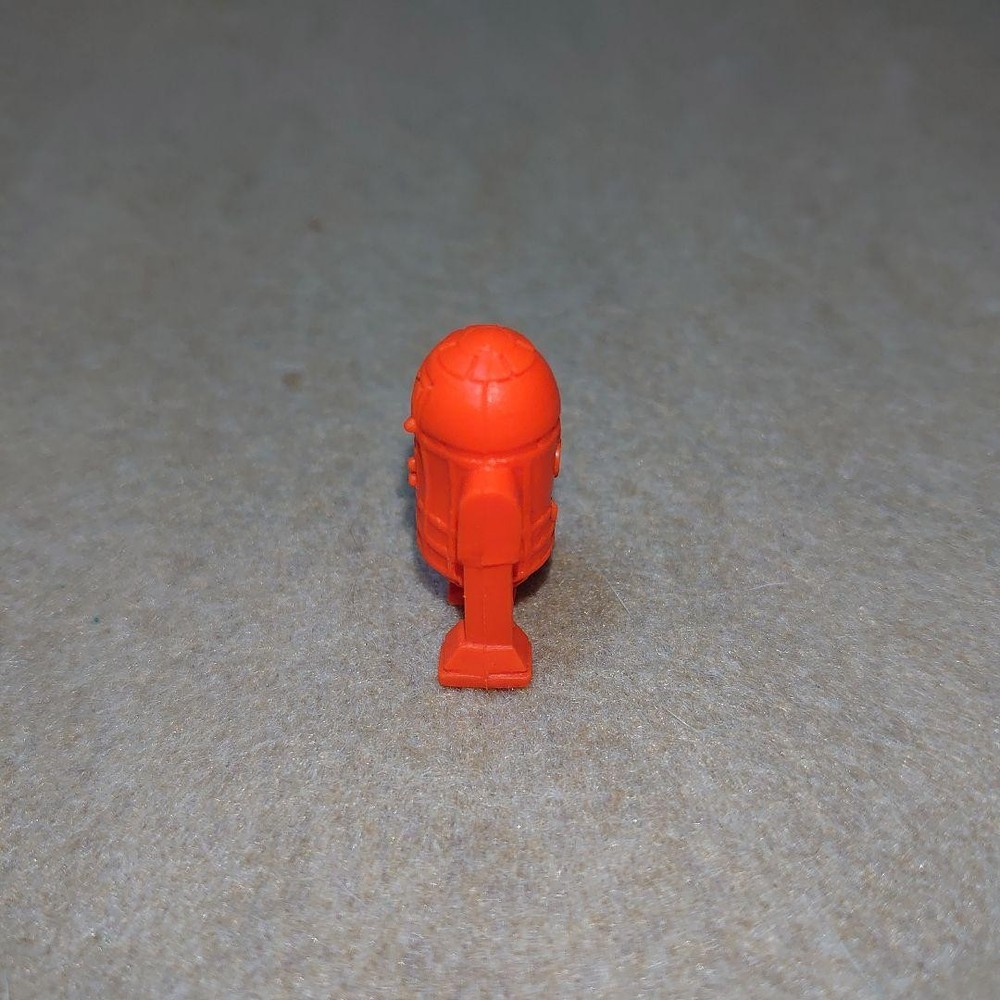 Maruka Star Wars R2-D2 Eraser Figure