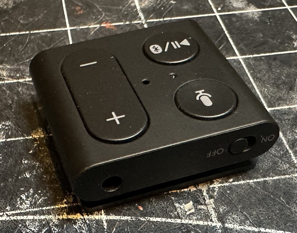 1mii B07 Bluetooth 5.0 Receiver