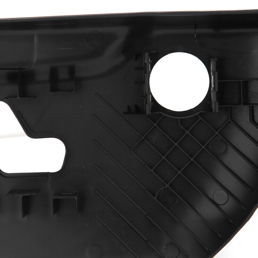 Driver Side Seat Trim Panel For 2011-2020 Jeep Grand Cherokee & Dodge Durango