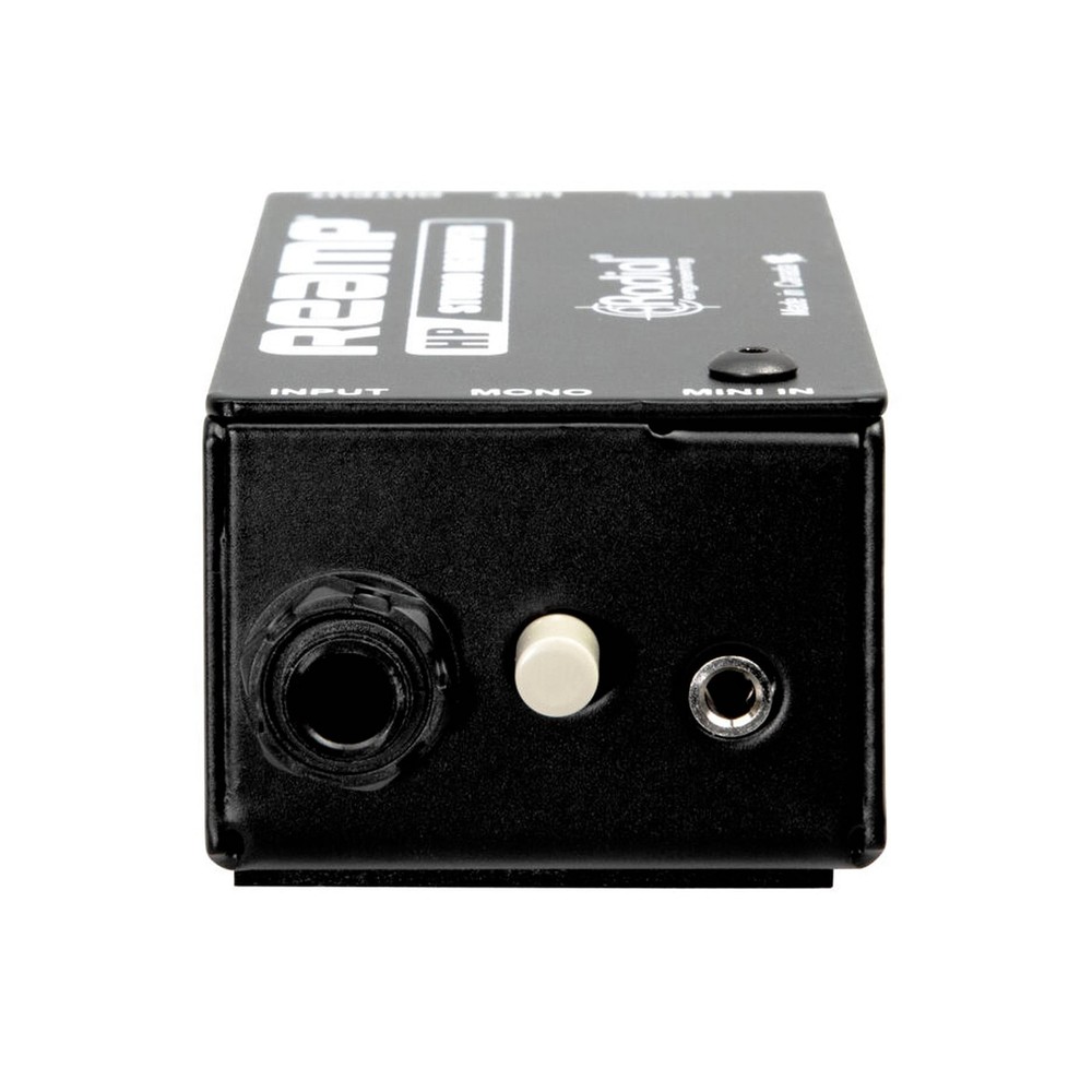 Radial Reamp HP Compact Studio Reamper