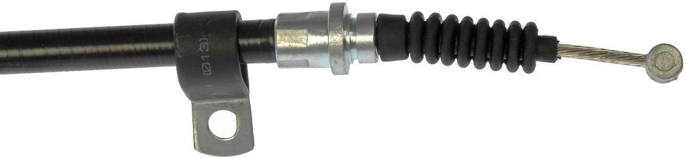 Rr Left Brake Cable Dorman/First Stop C660014