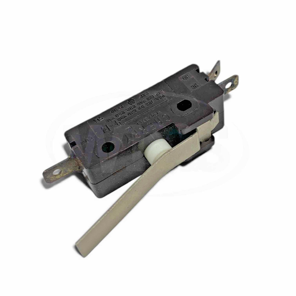 E-14 Cherry Snap Action Micro Switch