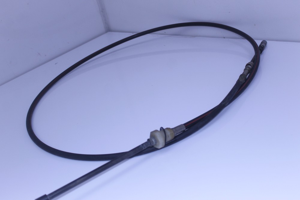 06 VX SPORT STEERING CABLE TURN STEER