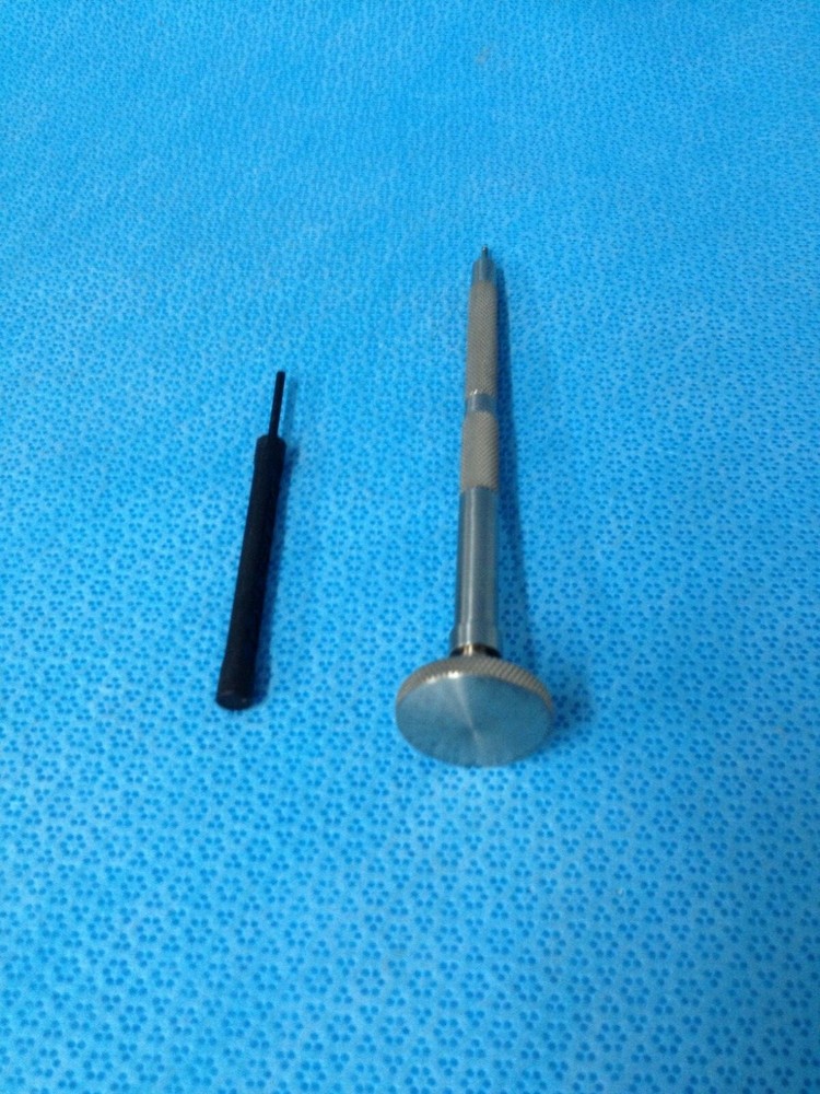 RHEIN Threaded Fast Injector for Lenstec Lenses 05-2136-B