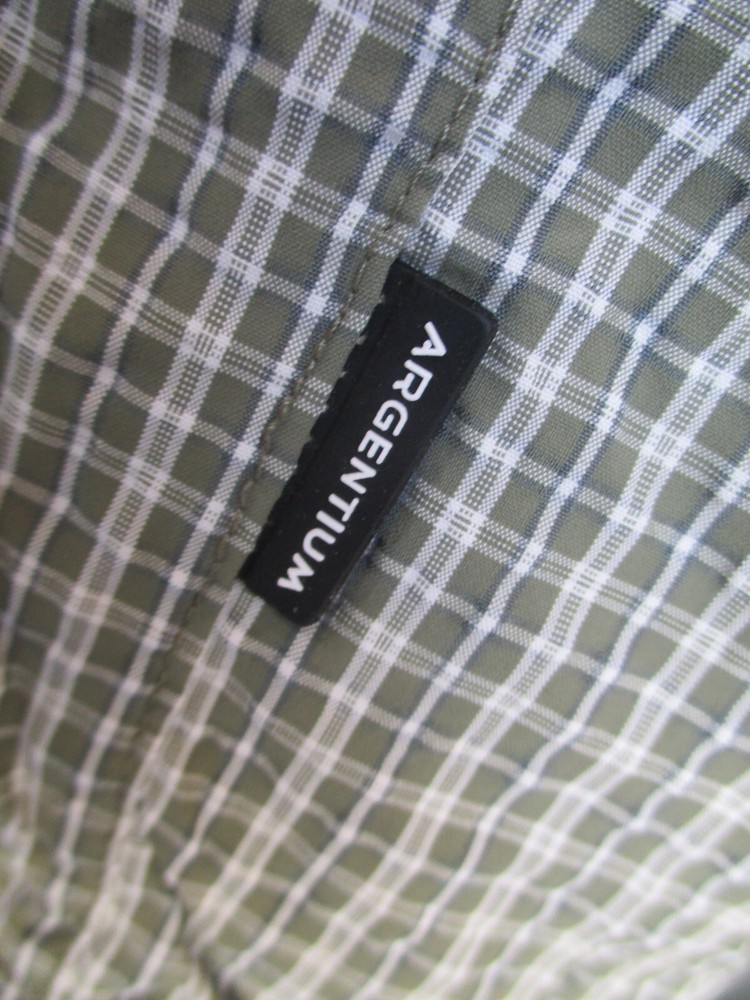 BERGHAUS Contractor Tactical Vented Shirt, MEDIUM, #2