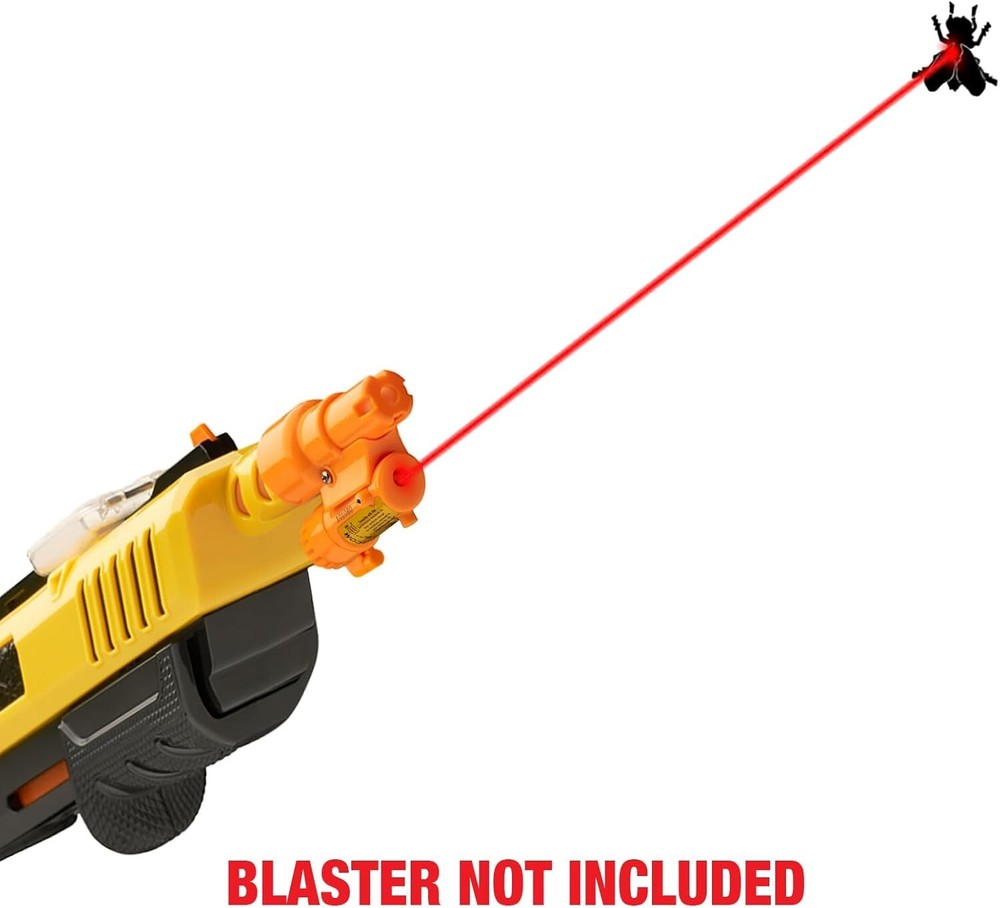 Bug-Beam
