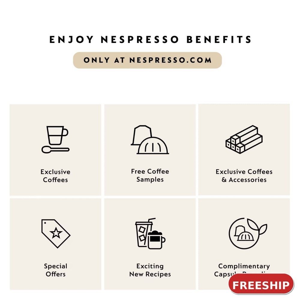 Nespresso Pixie Espresso Machine Silver Redesign