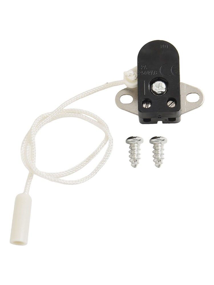 Innovative cord rotating pull cord wall light switch for improved functionality